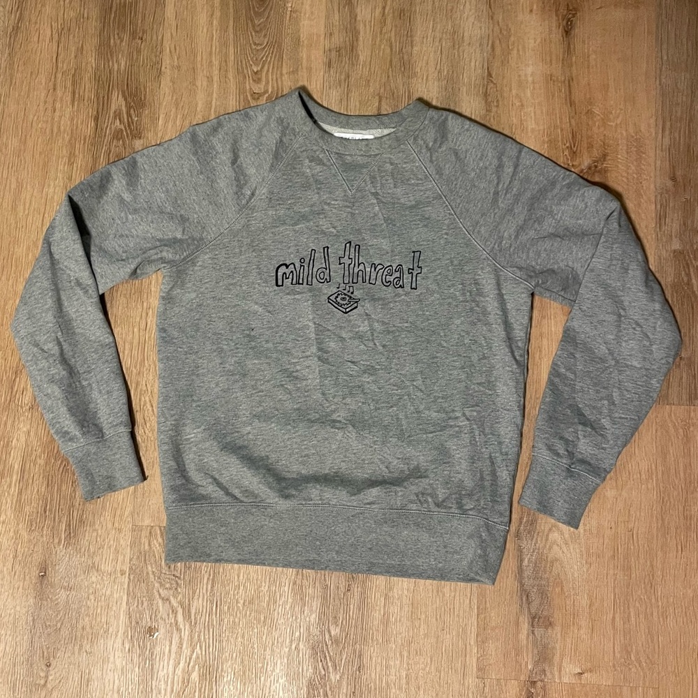 Everlane Crewneck Sweatshirt